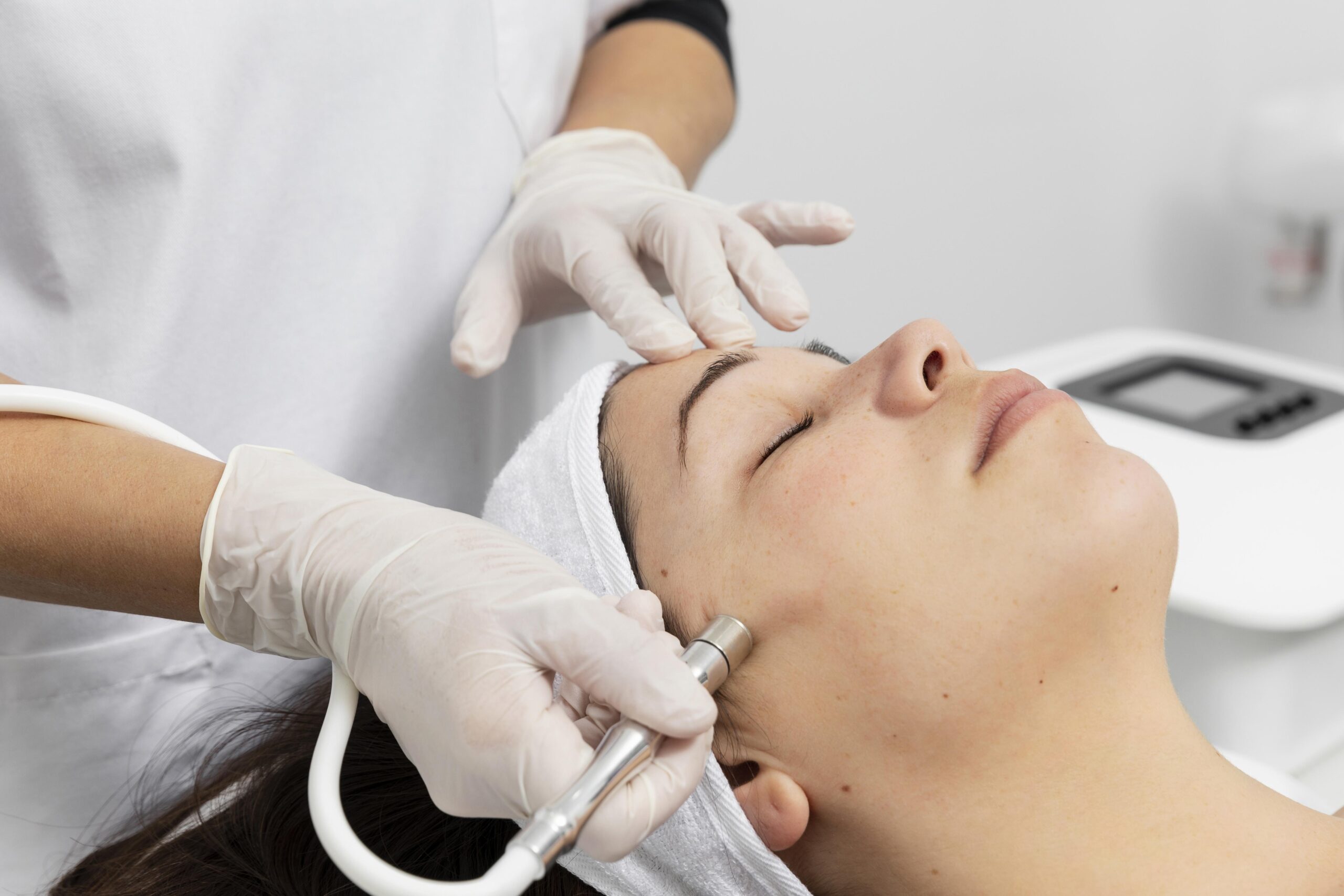 Lillybeauty San Rafael spa